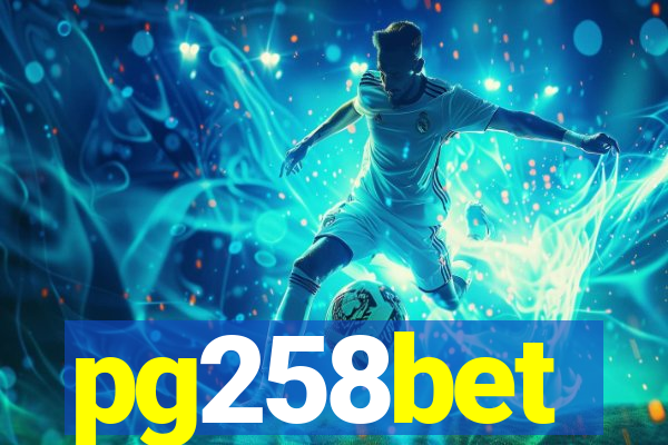 pg258bet