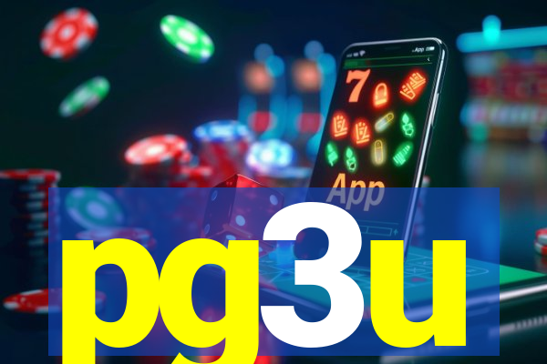 pg3u