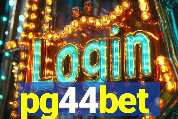 pg44bet