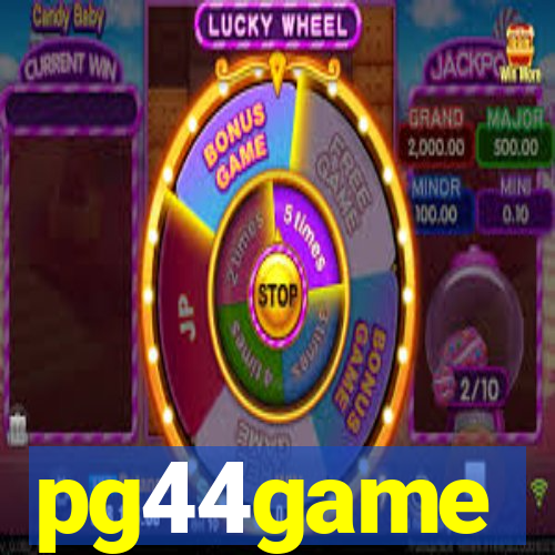 pg44game
