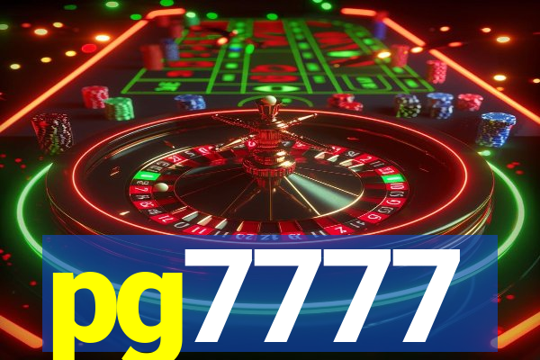 pg7777