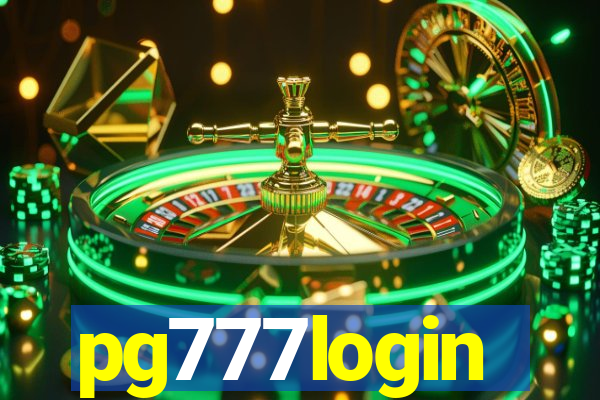pg777login