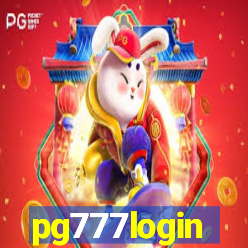 pg777login