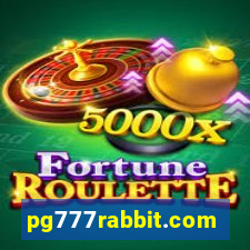 pg777rabbit.com