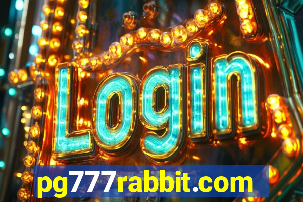 pg777rabbit.com