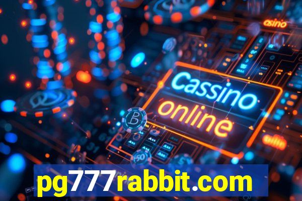 pg777rabbit.com