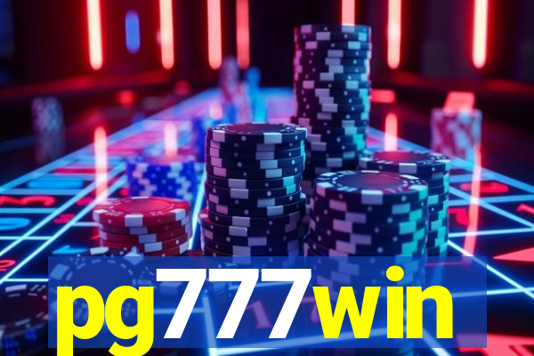 pg777win