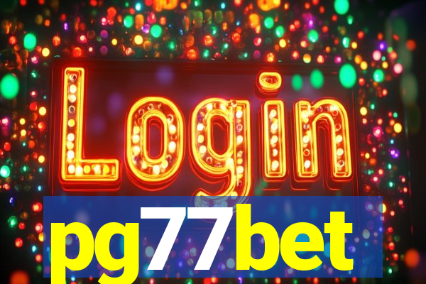pg77bet