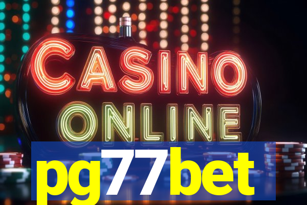 pg77bet