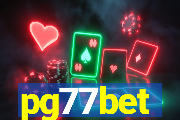 pg77bet