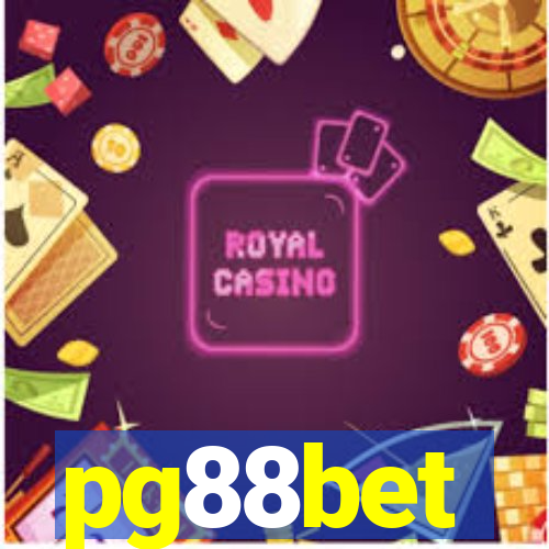 pg88bet
