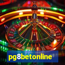 pg8betonline