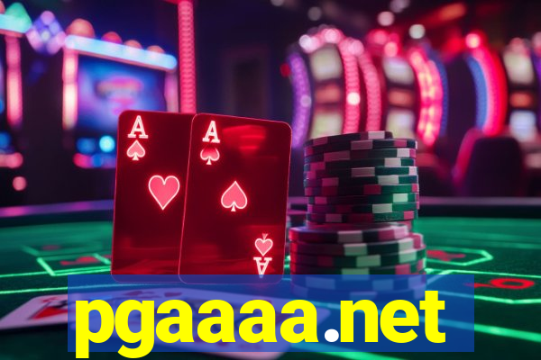 pgaaaa.net