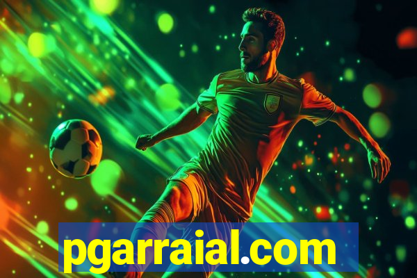pgarraial.com