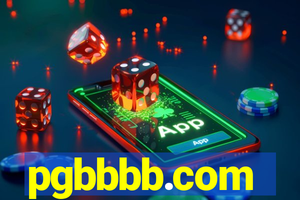 pgbbbb.com