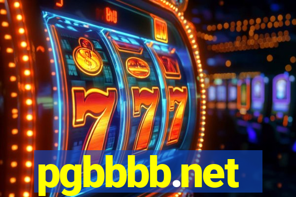 pgbbbb.net