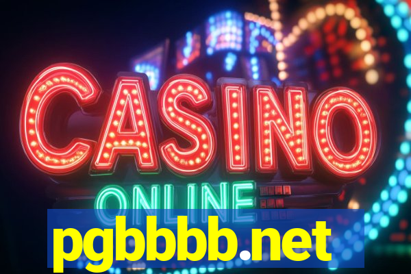 pgbbbb.net