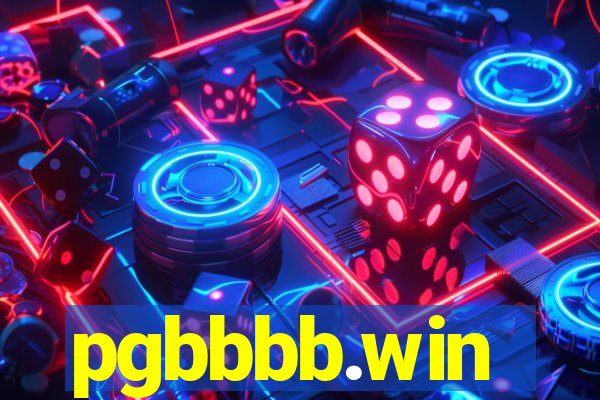 pgbbbb.win