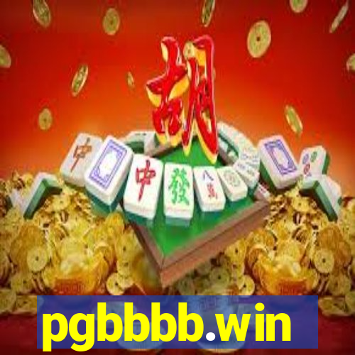 pgbbbb.win