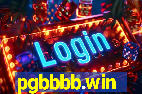 pgbbbb.win