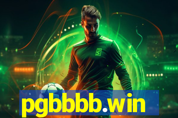 pgbbbb.win
