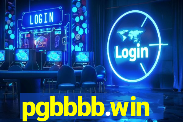 pgbbbb.win