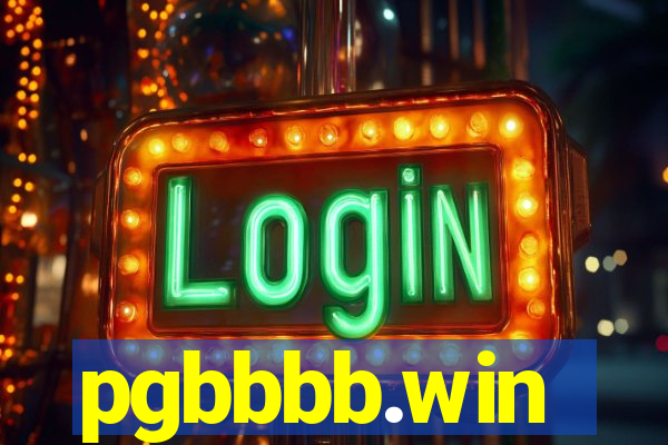 pgbbbb.win