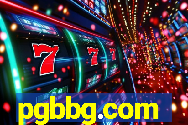 pgbbg.com