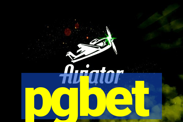 pgbet