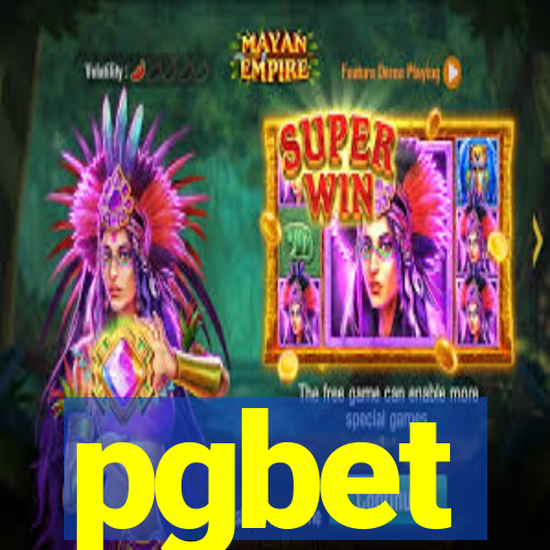 pgbet