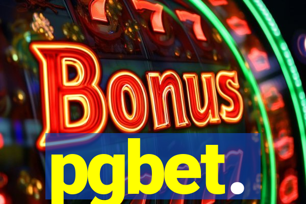 pgbet.