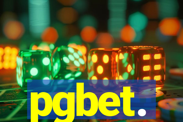 pgbet.