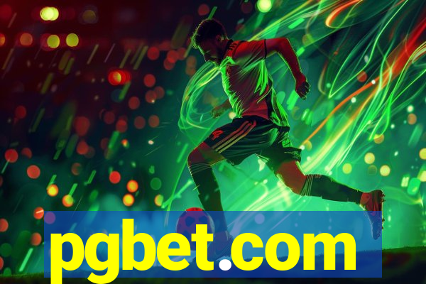 pgbet.com