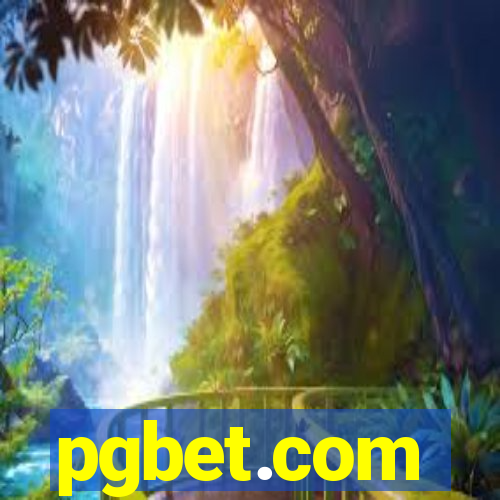pgbet.com