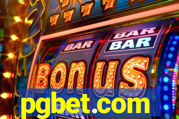 pgbet.com