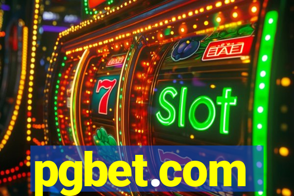 pgbet.com