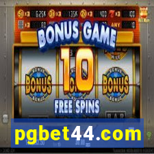 pgbet44.com