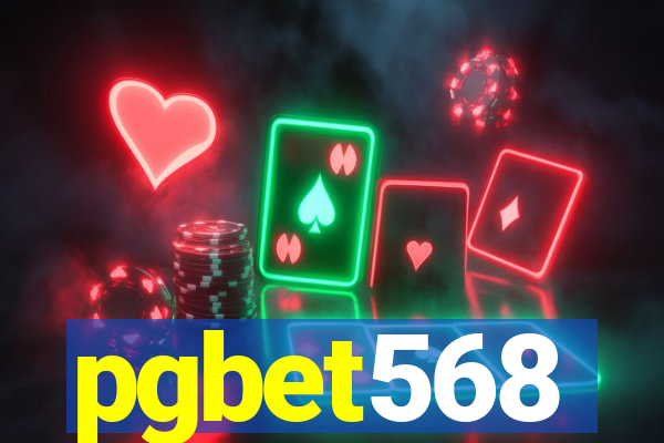 pgbet568
