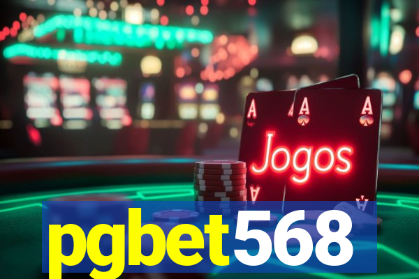 pgbet568