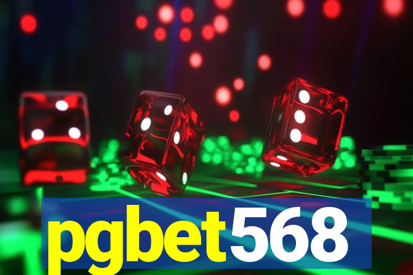 pgbet568