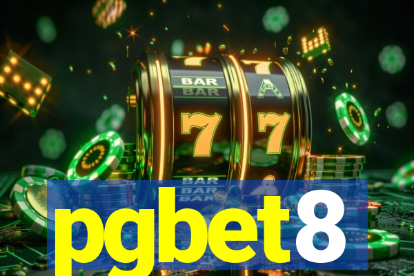 pgbet8