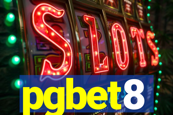 pgbet8