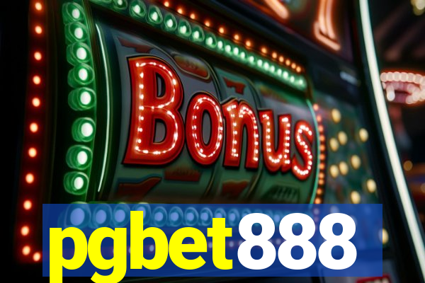 pgbet888