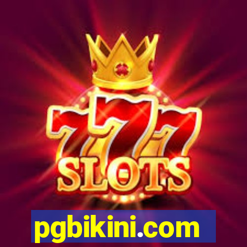 pgbikini.com