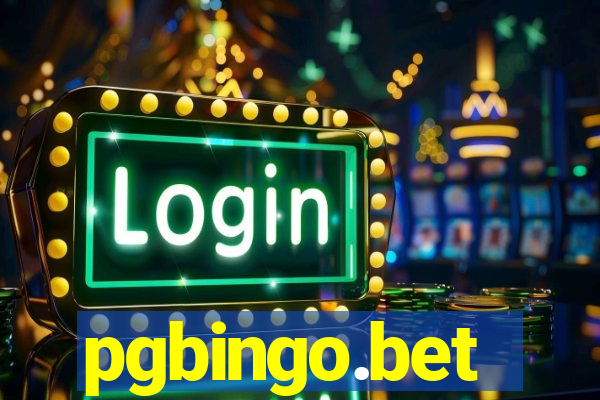 pgbingo.bet