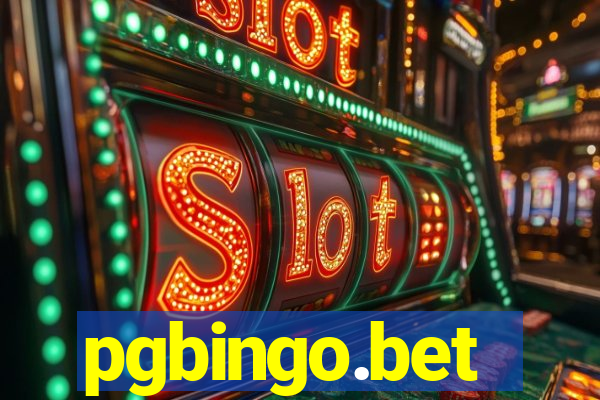 pgbingo.bet