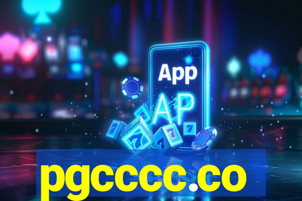 pgcccc.co