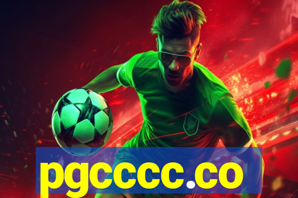 pgcccc.co