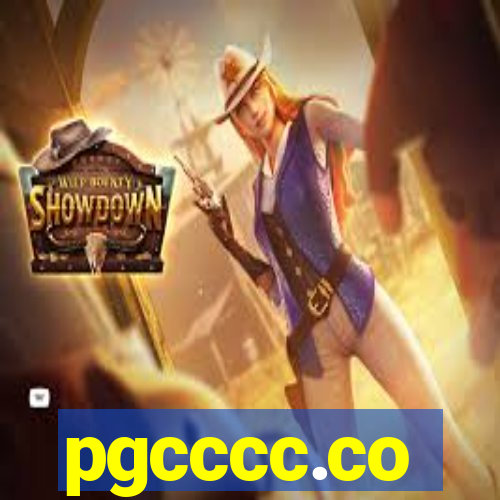 pgcccc.co