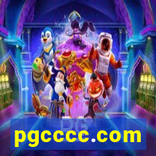 pgcccc.com